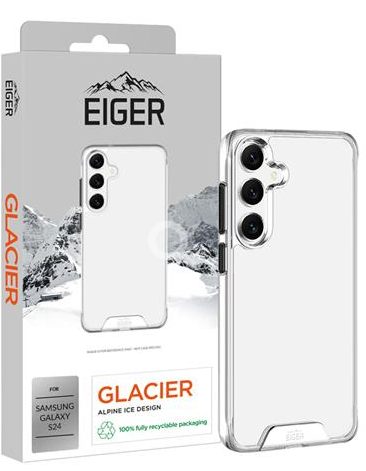 Eiger Glacier coque Galaxy S24
