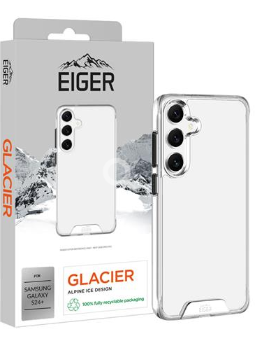 Eiger Glacier coque Galaxy S24+