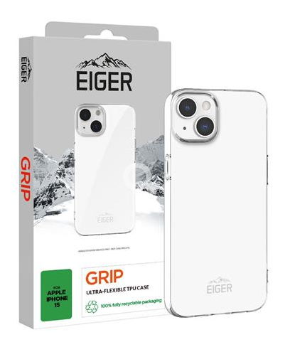 Eiger Ice Grip iPhone 15 Pro Max