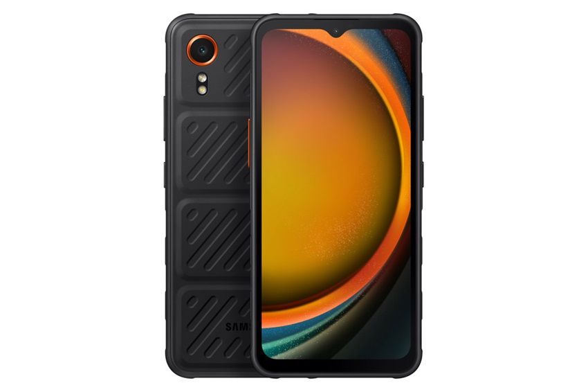 Samsung Galaxy Xcover7 G556 EE