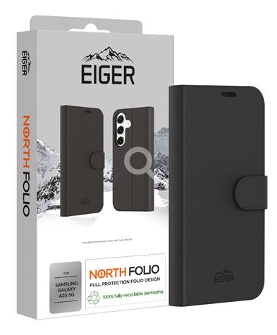 Eiger North Folio Samsung Galaxy A25