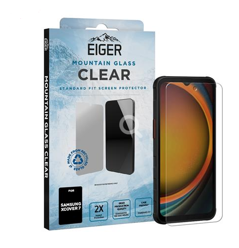 Eiger Mountain Glass Galaxy Xcover7