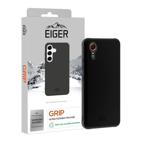 Eiger Grip Coque TPU Galaxy Xcover7