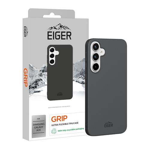 Eiger Grip coque Galaxy A35