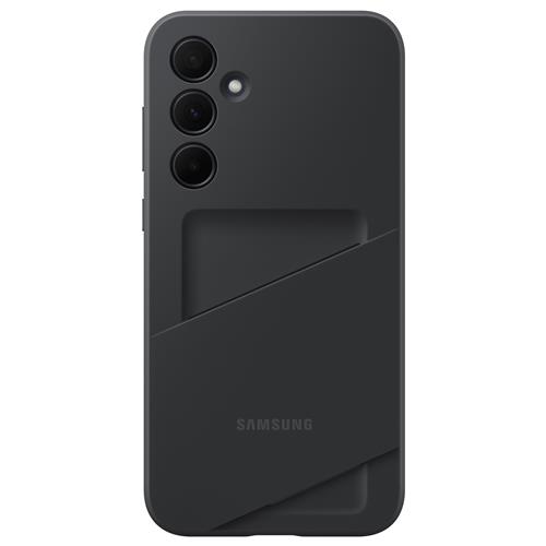 Samsung Hard-Cover Card Slot Galaxy A35