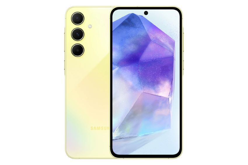 Samsung Galaxy A55 5G SM-A556