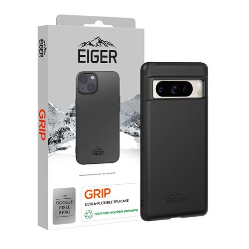 Eiger Grip coque TPU Pixel 8 Pro