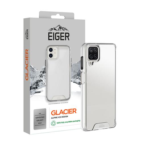 Eiger Glacier Coque Galaxy A15