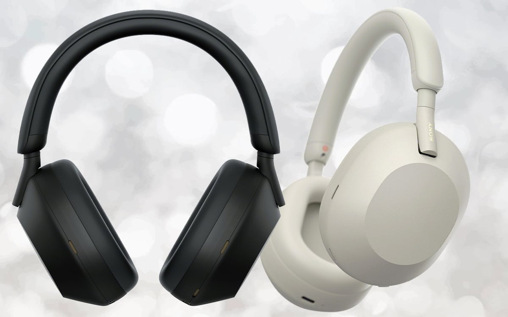 Sony WH-1000XM5
