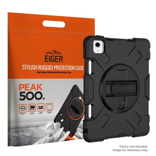 Eiger Peak 500m Outdoor Cover iPad 11/10.9