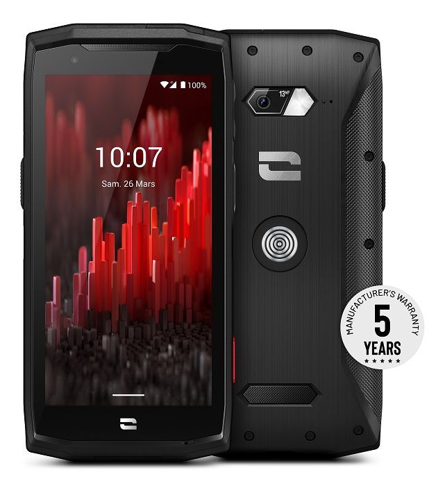 Crosscall Core M5