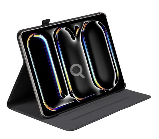 Gecko Easyclick Cover iPad Pro 11" 2024