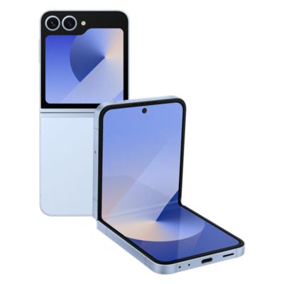Samsung SM-F741 Galaxy Z Flip6
