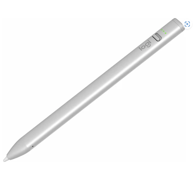 Logitech Digital Pencil for iPad Grey