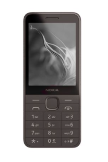 Nokia 235 4G Black