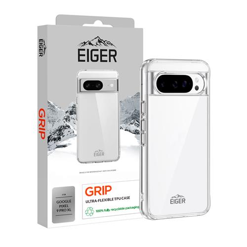 Eiger Grip coque Pixel 9 Pro XL