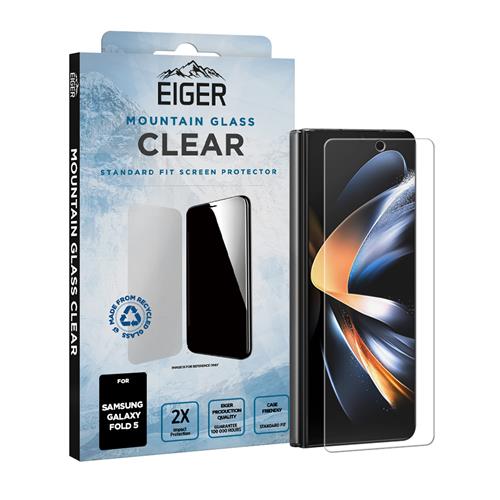 Eiger Mountain Glass Galaxy Z Fold6