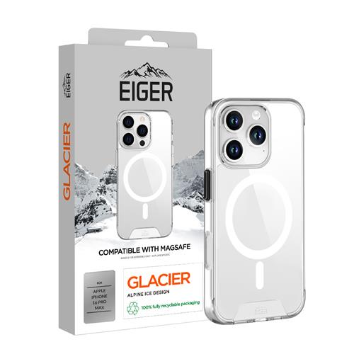 Eiger Glacier MagSafe iPhone 16 Pro Max