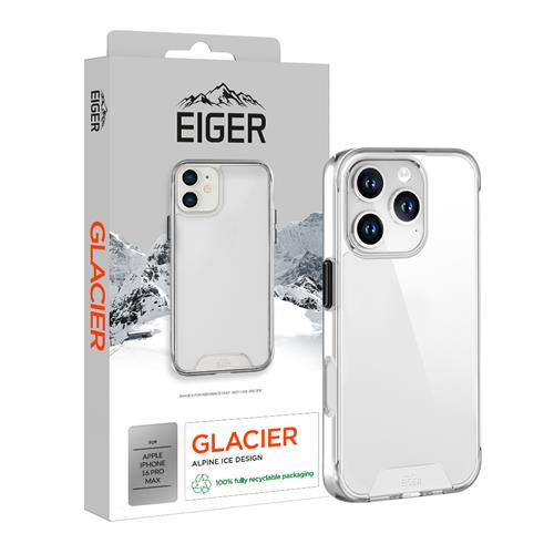 Eiger Glacier iPhone 16 Pro Max