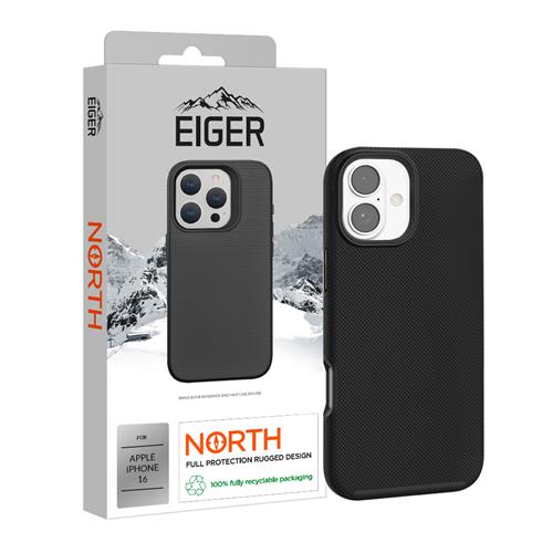 Eiger North coque iPhone 16