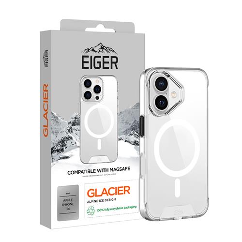Eiger Glacier MagSafe iPhone 16