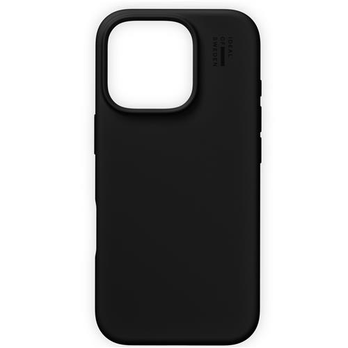 iDeal of Sweden coque Silicone MagSafe iPhone 16 Pro