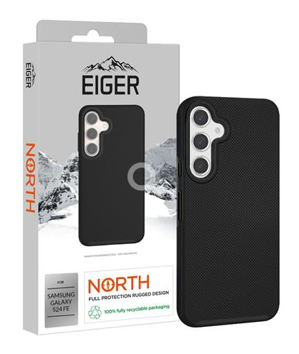 Eiger North Cover Galaxy S24 FE