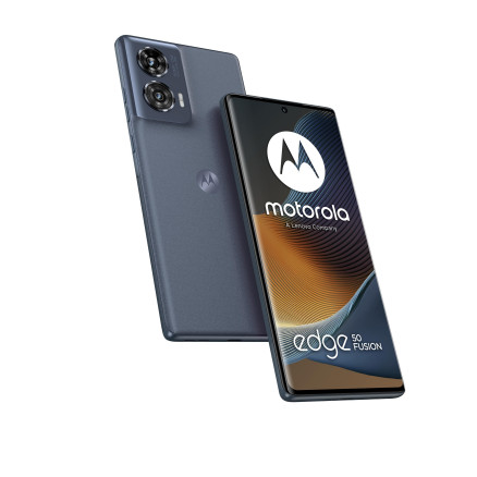 Motorola Edge 50 Fusion 5G
