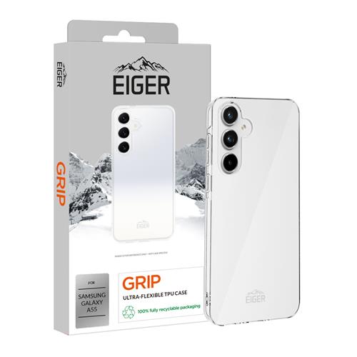 Eiger Grip Case Galaxy A16 4G/5G