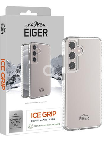 Eiger Ice Grip Galaxy S24 FE