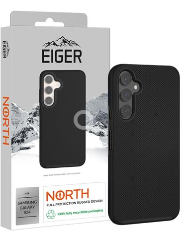Eiger North coque GRS Galaxy S24/S25
