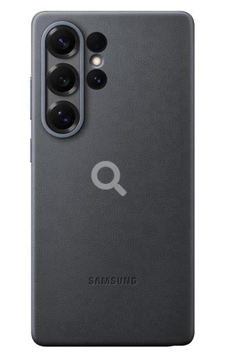 Samsung Kindsuit Case for Galaxy S25 Ultra 