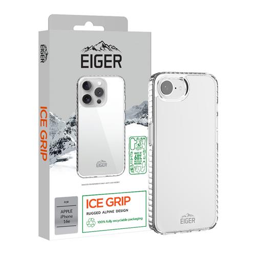 Eiger Ice Grip iPhone 16e