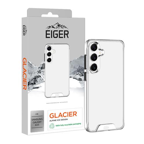 Eiger Glacier coque Galaxy A56 / A36