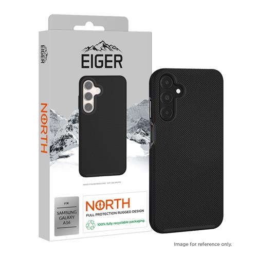 Eiger North Case Galaxy A16
