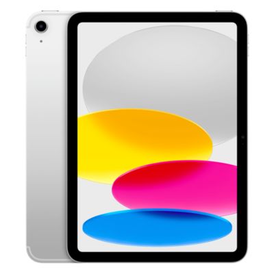 Apple iPad 11 Cellular (2025)
