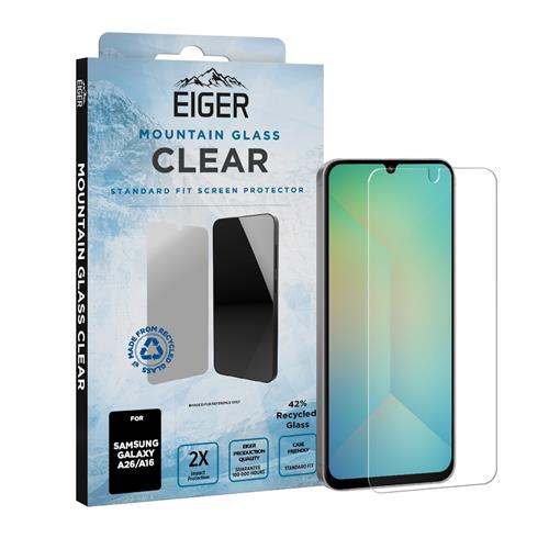 Eiger Mountain Glass A26/A16