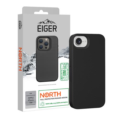 Eiger North coque iPhone 16e