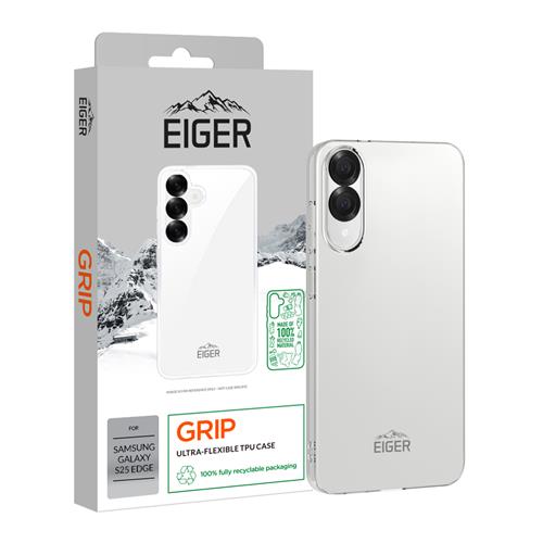 Eiger Glacier Galaxy S25 Edge