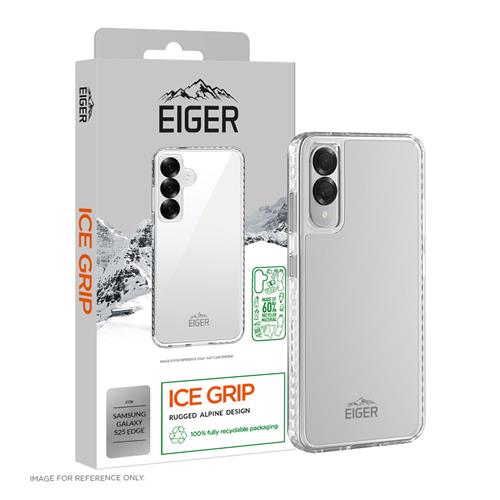 Eiger Ice Grip MagSafe/Qi2 Galaxy S25 Edge (copie)