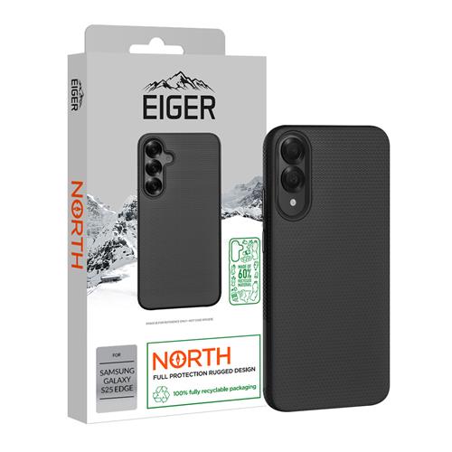 Eiger North Galaxy S25 Edge
