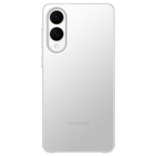 Samsung Clear Case Galaxy S25 Edge