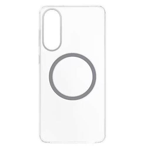 Samsung Clear Case Galaxy S25 Edge (copie)