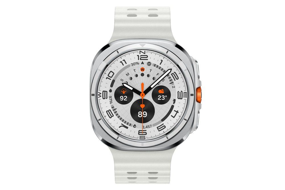 Samsung SM-L705 Galaxy Watch Ultra (2025)