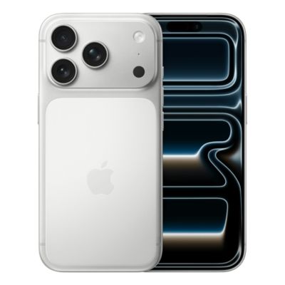 Commande Apple iPhone 17 Pro